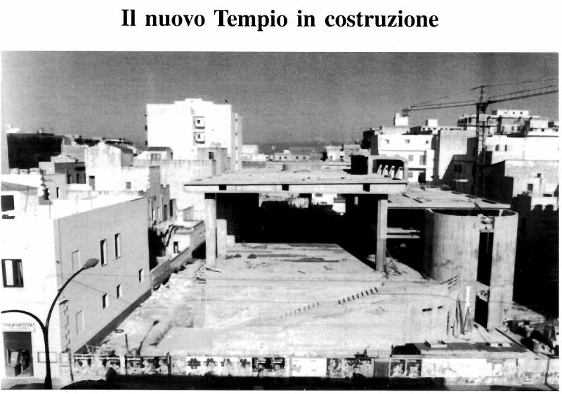 Vecchia Trapani 021 - Tempio Sacro Cuore di Gesu' - Nuova costruzione.jpg